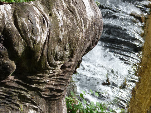 et ce jour écorché texte